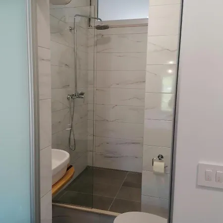 Old Bridge Trogir Deluxe Room * Trogir