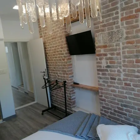 Old Bridge Trogir Deluxe Room